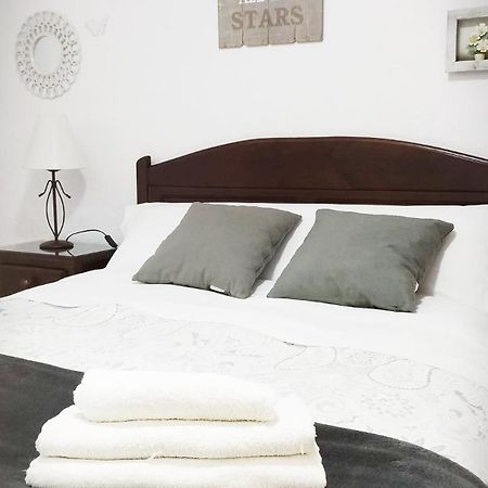 Acogedor Apartamento Jv36 Cordoba Ngoại thất bức ảnh