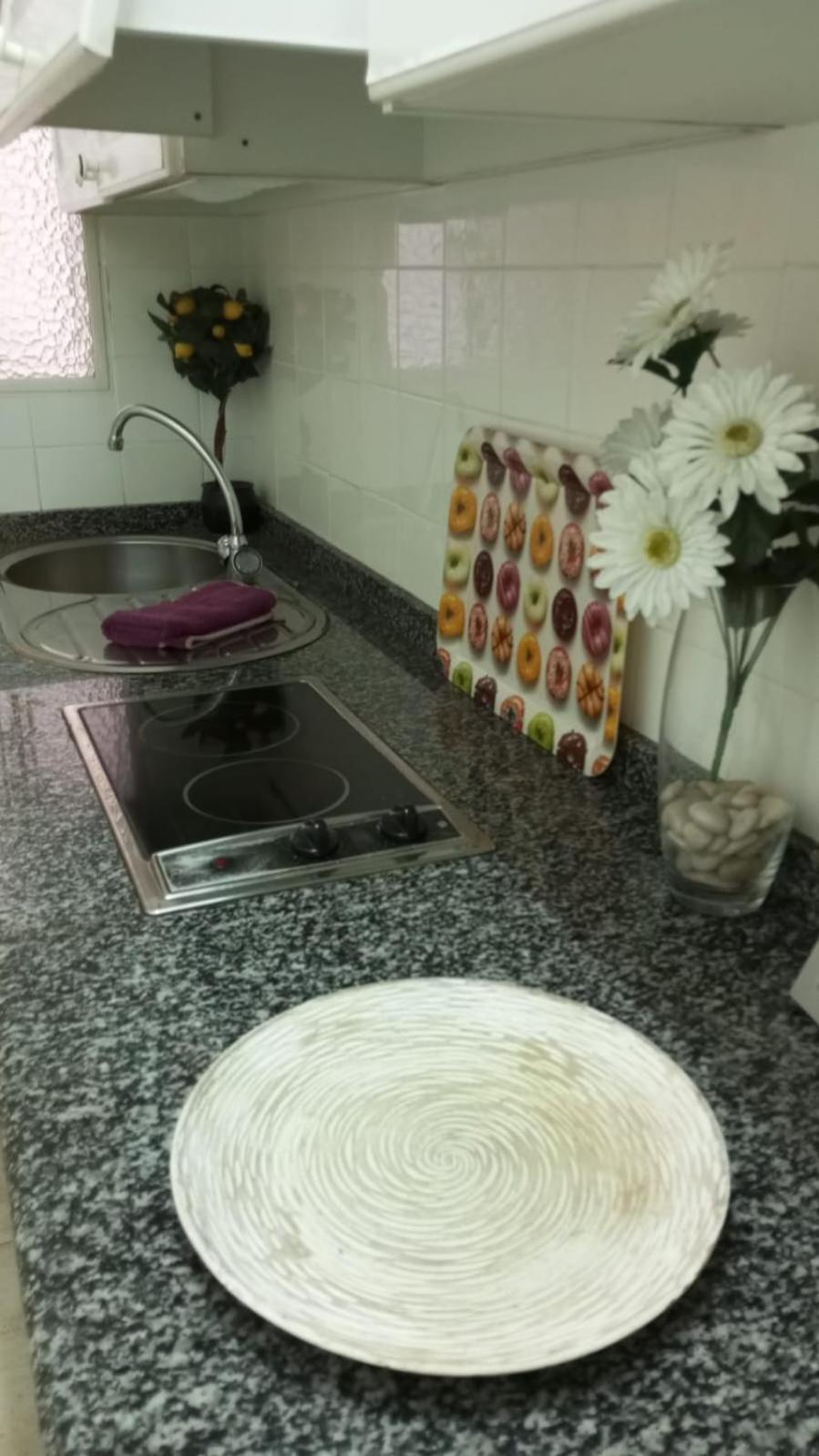 Acogedor Apartamento Jv36 Cordoba Ngoại thất bức ảnh