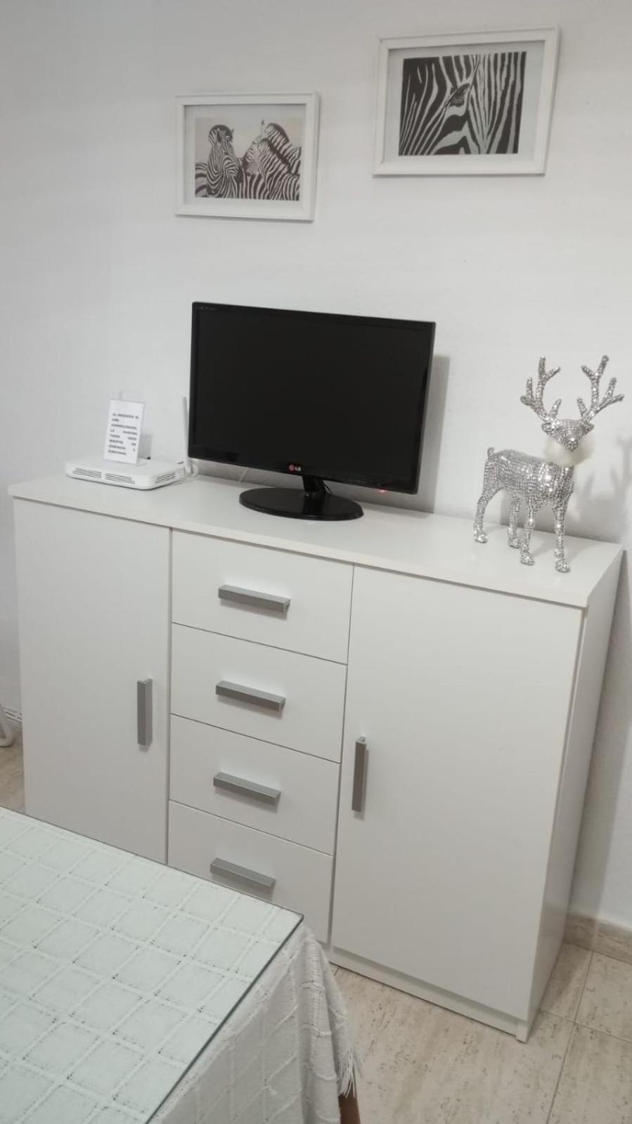 Acogedor Apartamento Jv36 Cordoba Ngoại thất bức ảnh