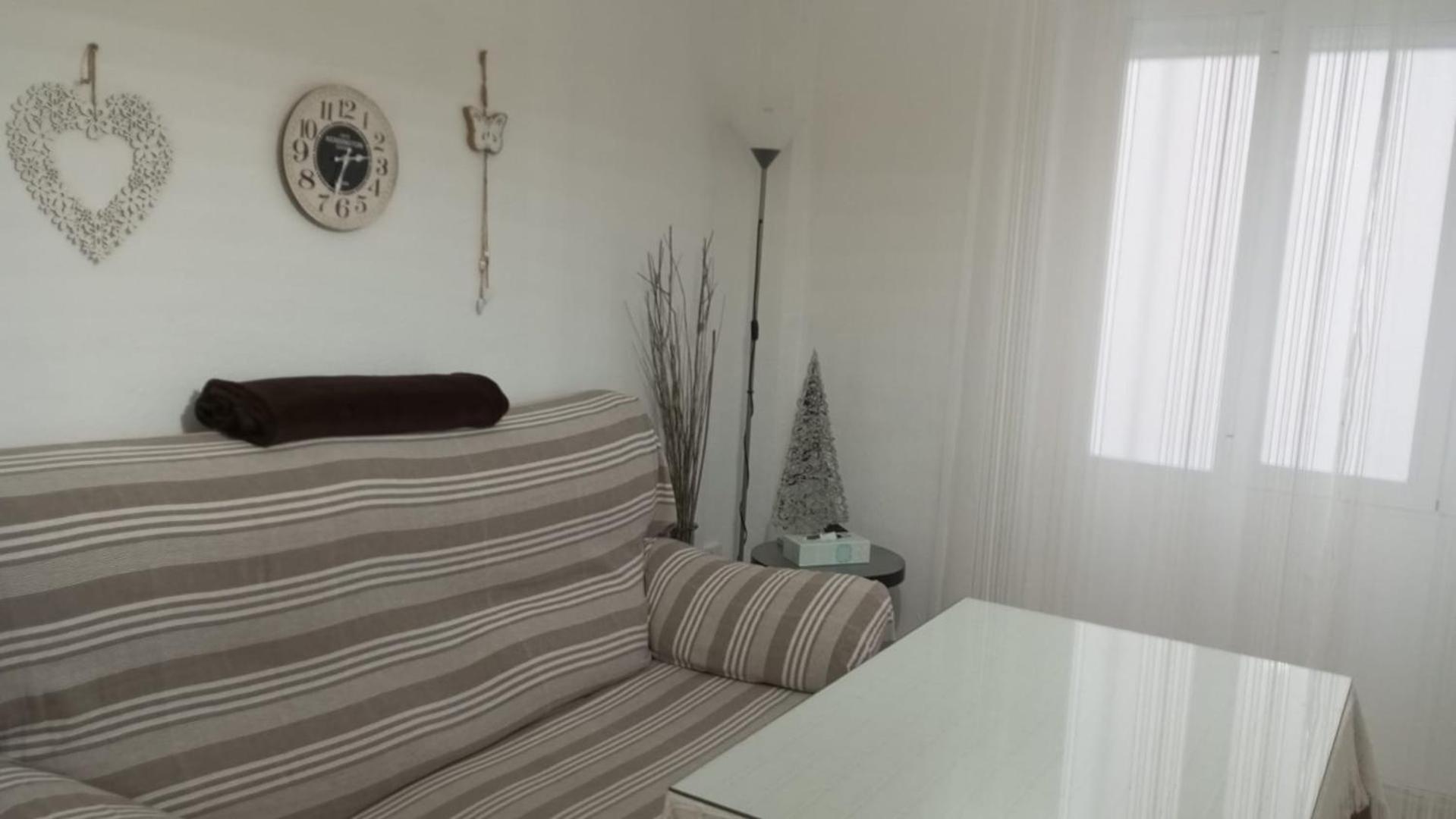 Acogedor Apartamento Jv36 Cordoba Ngoại thất bức ảnh