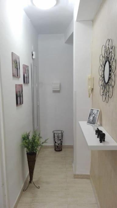 Acogedor Apartamento Jv36 Cordoba Ngoại thất bức ảnh
