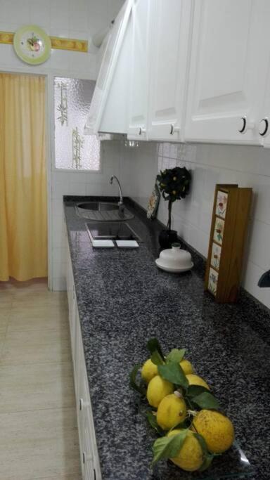 Acogedor Apartamento Jv36 Cordoba Ngoại thất bức ảnh