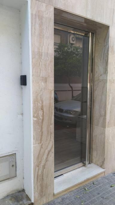Acogedor Apartamento Jv36 Cordoba Ngoại thất bức ảnh